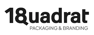 18Quadrat | PACKAGING & BRANDING
