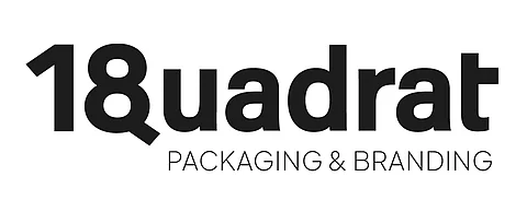 18Quadrat | PACKAGING & BRANDING
