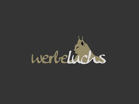 Werbeluchs