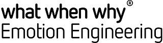 what when why GmbH & Co. KG