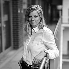 Jennifer Reuter