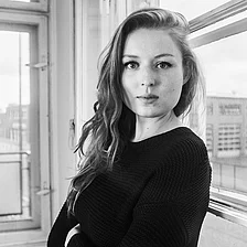 Natascha Kornilowa