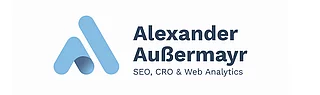 Alexander Außermayr - SEO, CRO & Webanalyse
