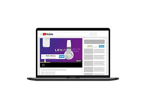 Tinnitus-Behandlung sichtbar machen Bild 1