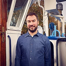 Florian Nickel