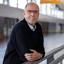 Hans-Ulrich Hasenmaile