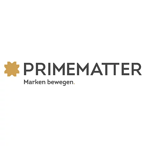 Primematter GmbH - Marken bewegen.
