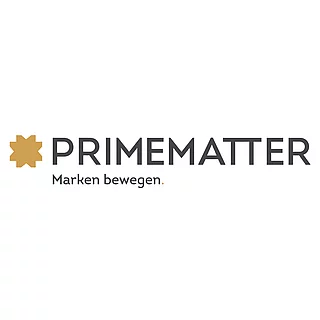 Primematter GmbH - Marken bewegen.