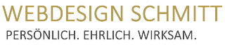 Webdesign Schmitt