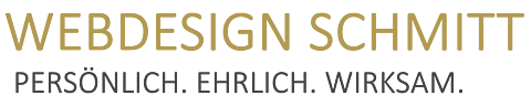 Webdesign Schmitt