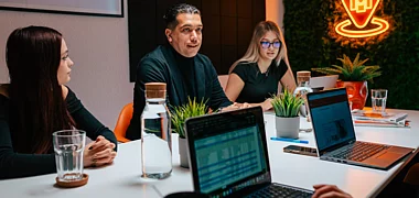 Touchpoint Media GmbH Impression 1