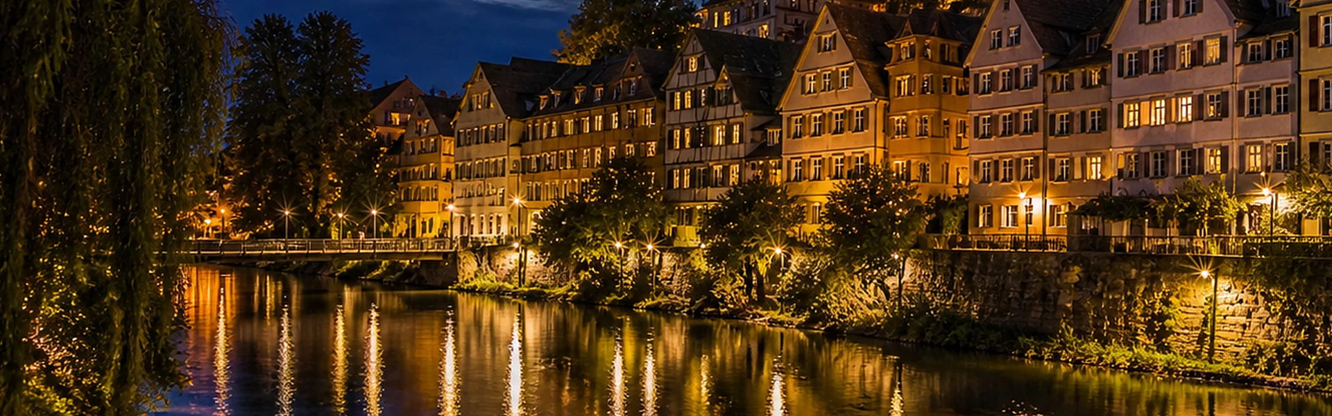 Social Media Facebook Agenturen in Tübingen