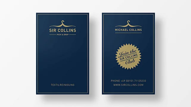 Kunde: Sir Collins Bild 5