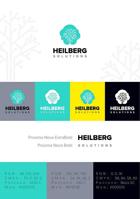 Heilberg IT Solutions UG