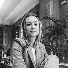 Julia Petrasch