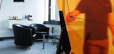 Berndt+Partner Creality GmbH Impression 2