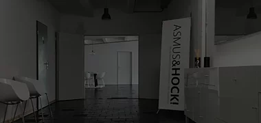 ASMUS&HOCK! Impression 4