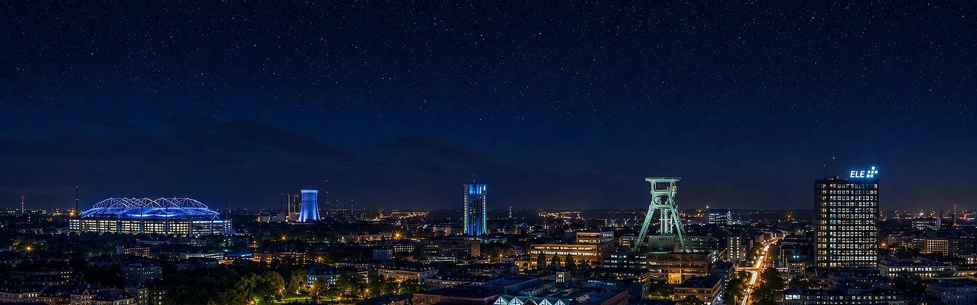 WordPress Agenturen in Gelsenkirchen