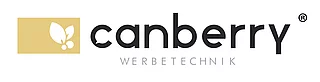 Canberry GmbH. Leuchtreklame und Werbeanlagen