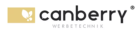 Canberry GmbH. Leuchtreklame und Werbeanlagen