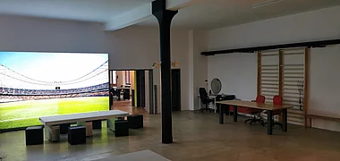 Loos Advertising GmbH Impression 2