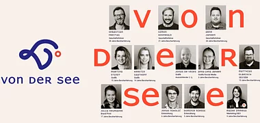 VON DER SEE GmbH Impression 1