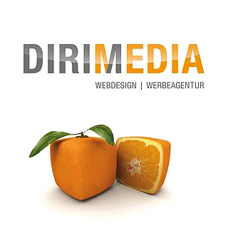 DIRIM-MEDIA Webdesign- & Werbeagentur