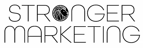 Strongermarketing