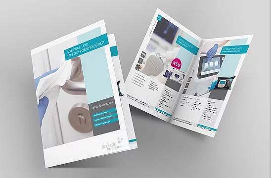 Logo Re-Design . Corporate Design . Print Bild 4