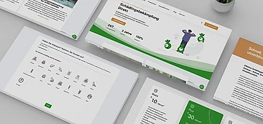 CamdenMedia Webagentur Impression 2