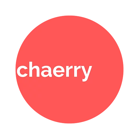 chaerry — Social Media & Content Agentur Köln