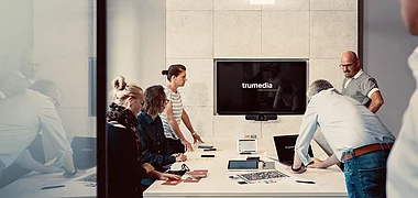 trumedia GmbH Impression 1