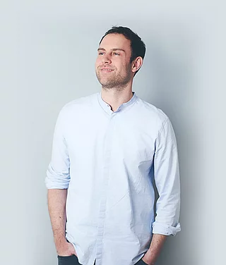 Matthias Hamann