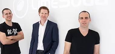 LIMESODA Interactive Marketing GmbH Impression 3