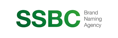 SSBC GmbH - Brand Naming Agency
