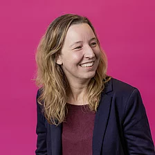 Eva Wichmann