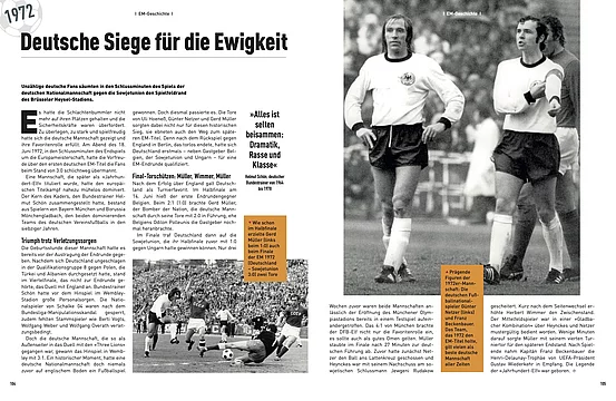 Sportbücher Bild 4