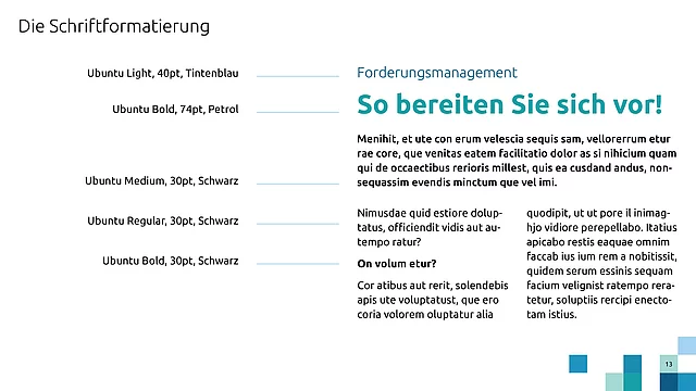 Ristav — Corporate Design und Logoentwicklung Bild 14