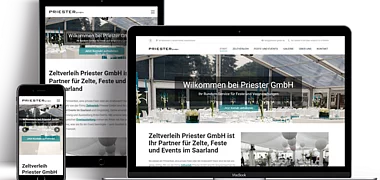 Digital Best - Webdesign & innovatives Online-Marketing Impression 2