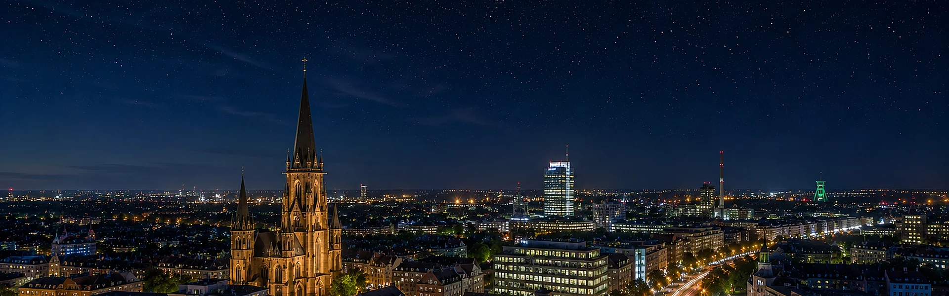 Banken / Finanzen Agenturen in Mönchengladbach