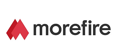 morefire GmbH