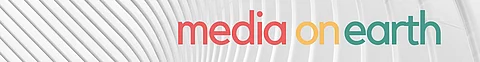 Media on Earth