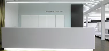 JoussenKarliczek GmbH Impression 3