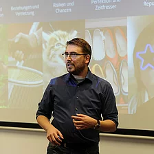 Holger Ahrens