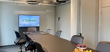 Sellnetix Impression 1