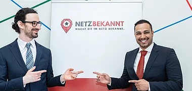 Netzbekannt GmbH Impression 3