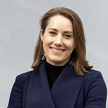 Nina Jameson