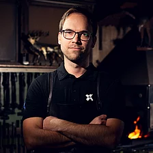 Christoph Beck