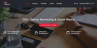 Der Marketer