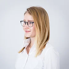Alena Thören